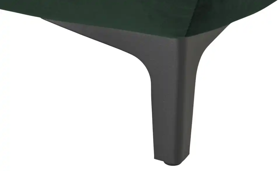 Twist Ecksofa Caro aus Mikrofaser, Detailansicht