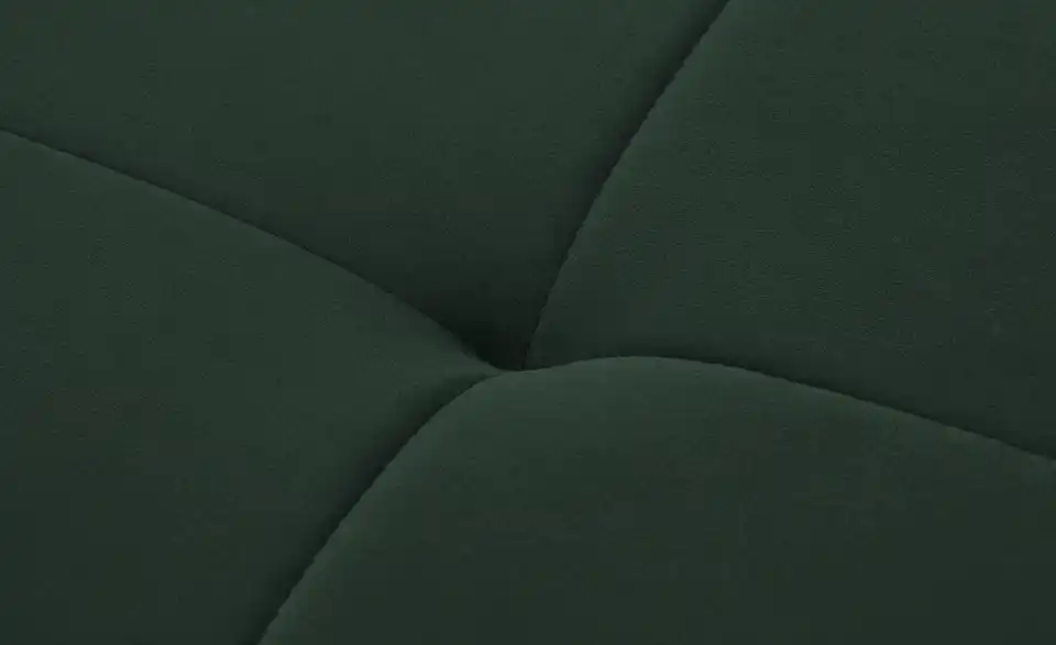 Twist Ecksofa Caro aus Mikrofaser, Detailansicht