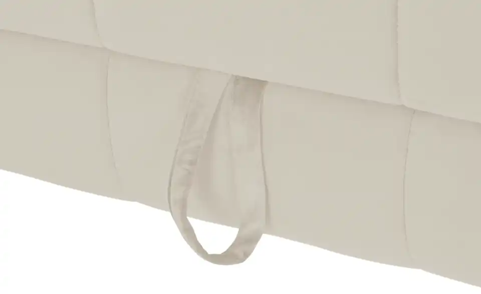 Twist Ecksofa Caro aus Mikrofaser, Detailansicht