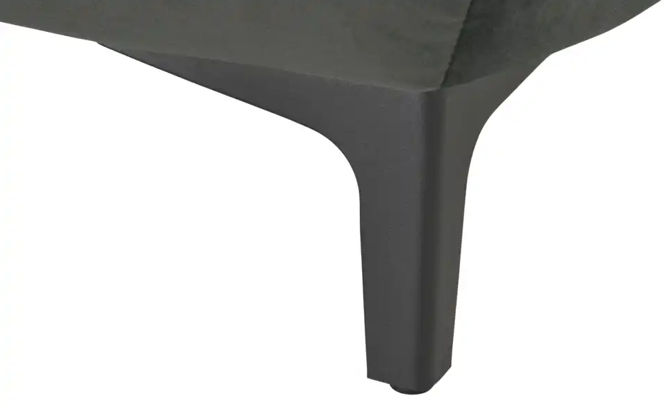 Twist Ecksofa Caro aus Mikrofaser, Detailansicht