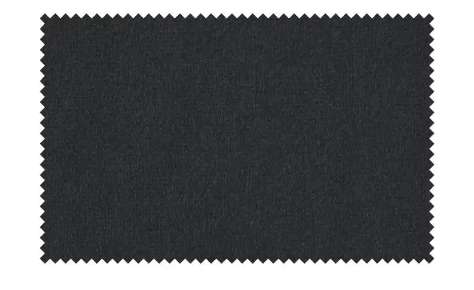 Twist Ecksofa Caro aus Mikrofaser, Stoffstruktur