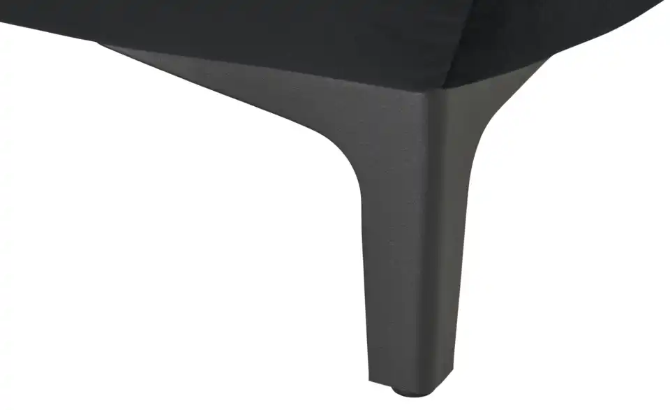 Twist Ecksofa Caro aus Mikrofaser, Detailansicht