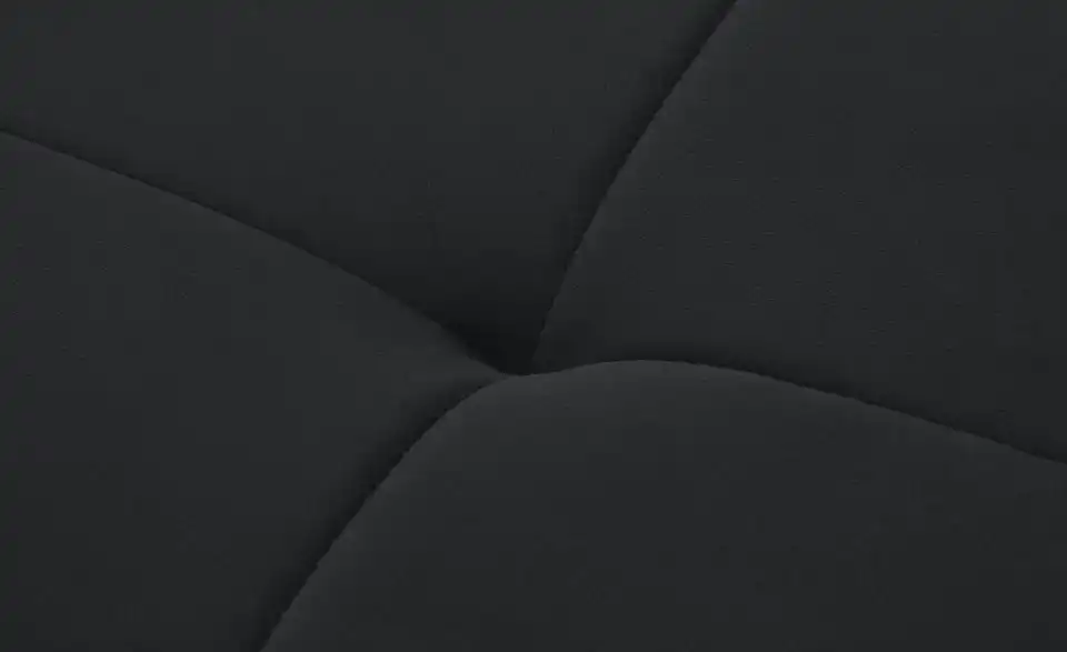 Twist Ecksofa Caro aus Mikrofaser, Detailansicht