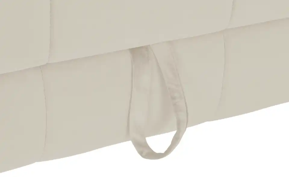 Twist Ecksofa Caro aus Mikrofaser, Detailansicht