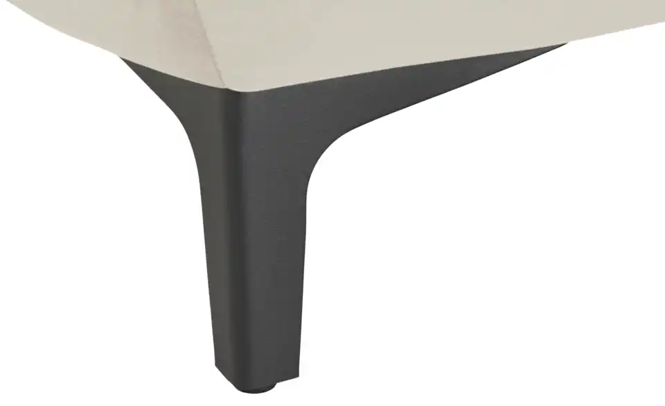 Twist Ecksofa Caro aus Mikrofaser, Detailansicht