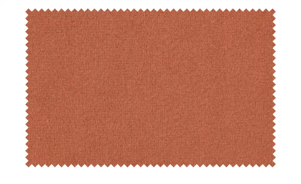 Twist Ecksofa Caro aus Mikrofaser, Stoffstruktur
