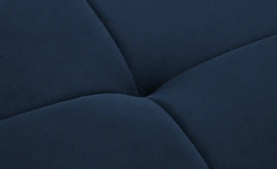 Twist Ecksofa Caro aus Mikrofaser, Detailansicht