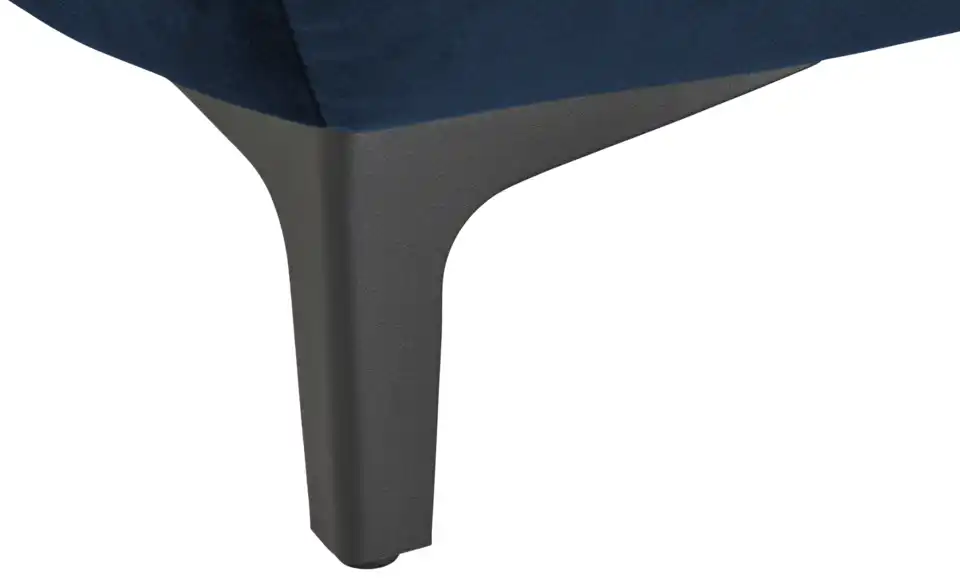 Twist Ecksofa Caro aus Mikrofaser, Detailansicht