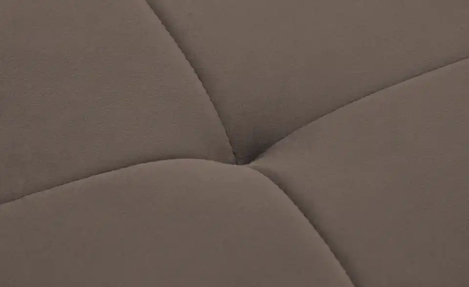 Twist Ecksofa Caro aus Mikrofaser, Detailansicht