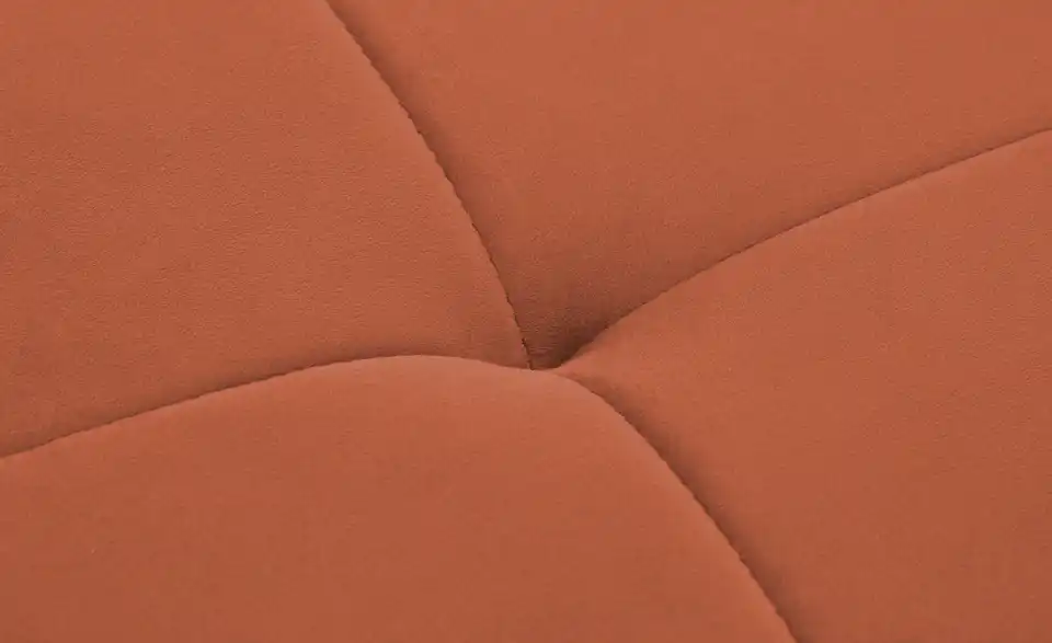 Twist Ecksofa Caro aus Mikrofaser, Detailansicht