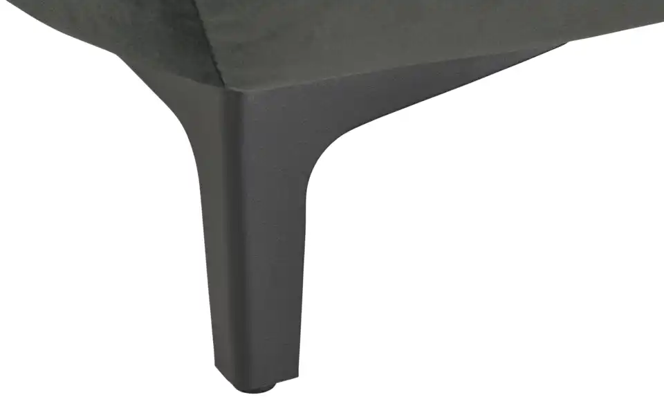 Twist Ecksofa Caro aus Mikrofaser, Detailansicht