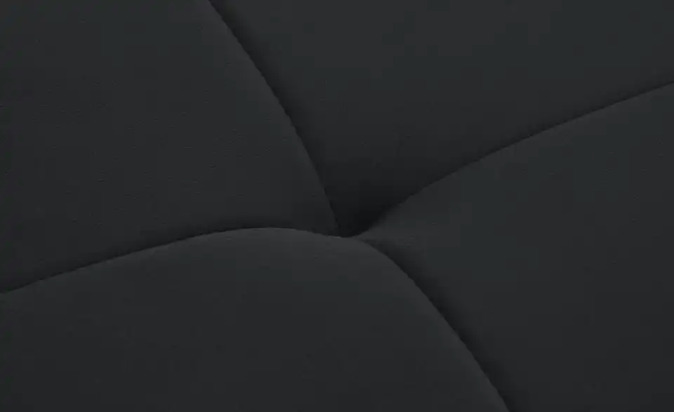 Twist Ecksofa Caro aus Mikrofaser, Detailansicht