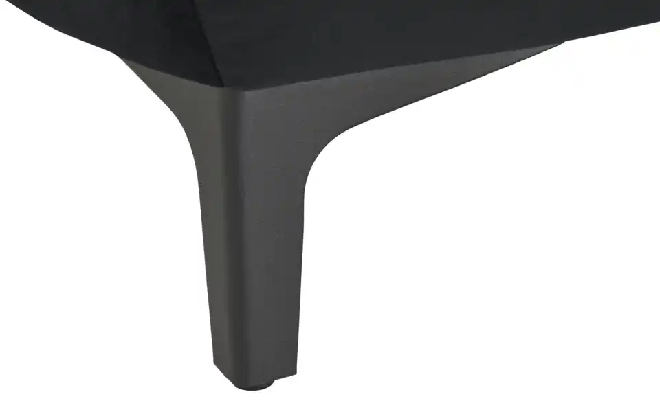 Twist Ecksofa Caro aus Mikrofaser, Detailansicht