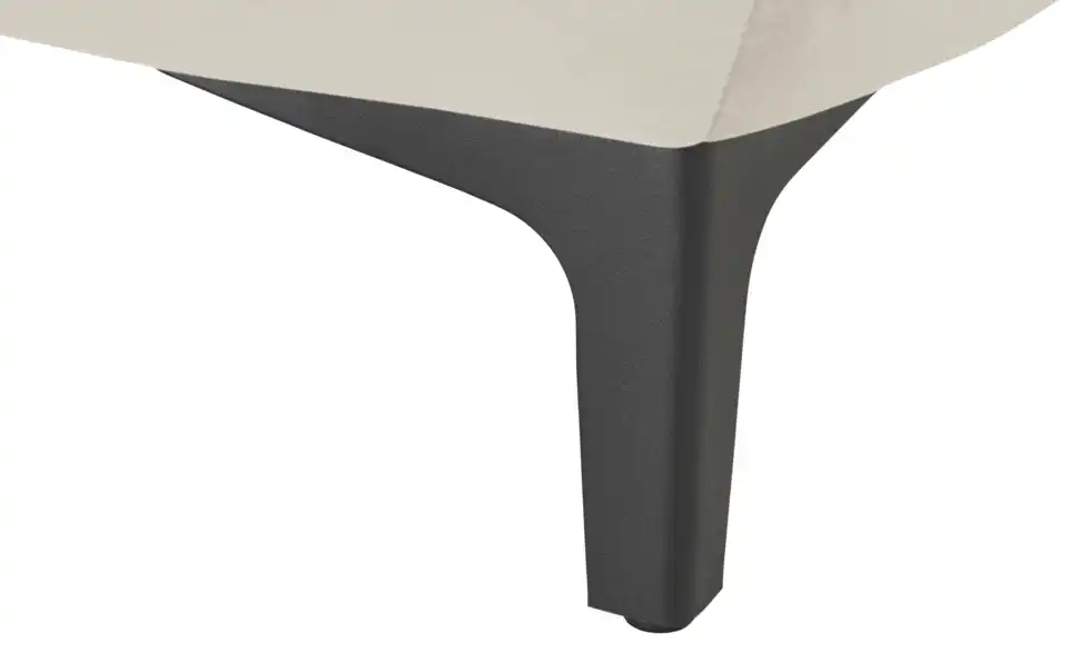 Twist Ecksofa Caro aus Mikrofaser, Detailansicht