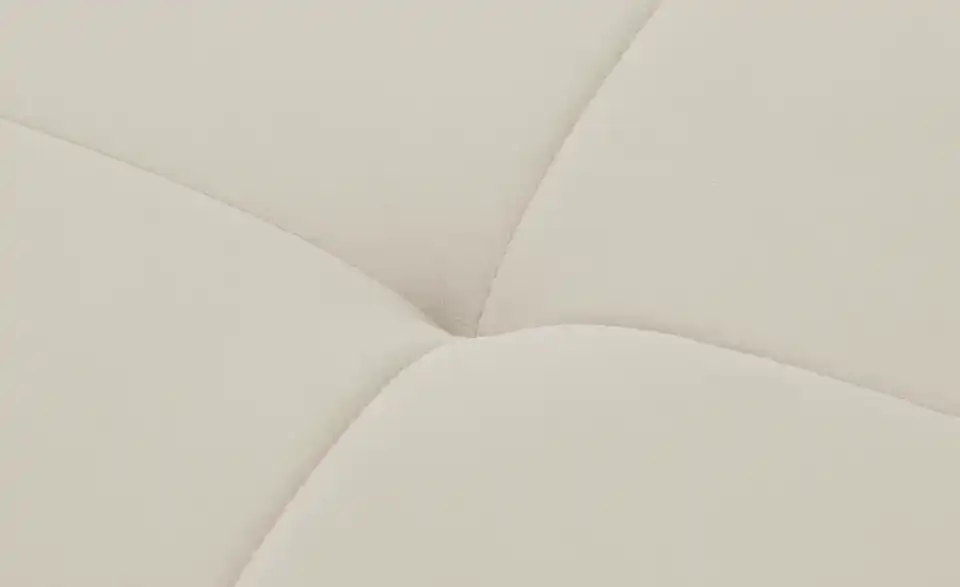 Twist Ecksofa Caro aus Mikrofaser, Detailansicht
