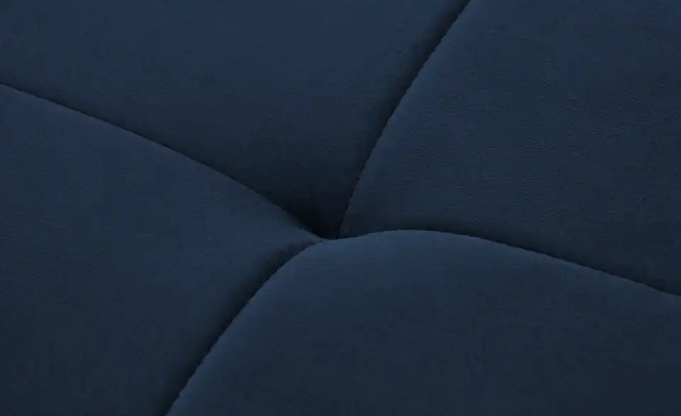 Twist Ecksofa Caro aus Mikrofaser, Detailansicht
