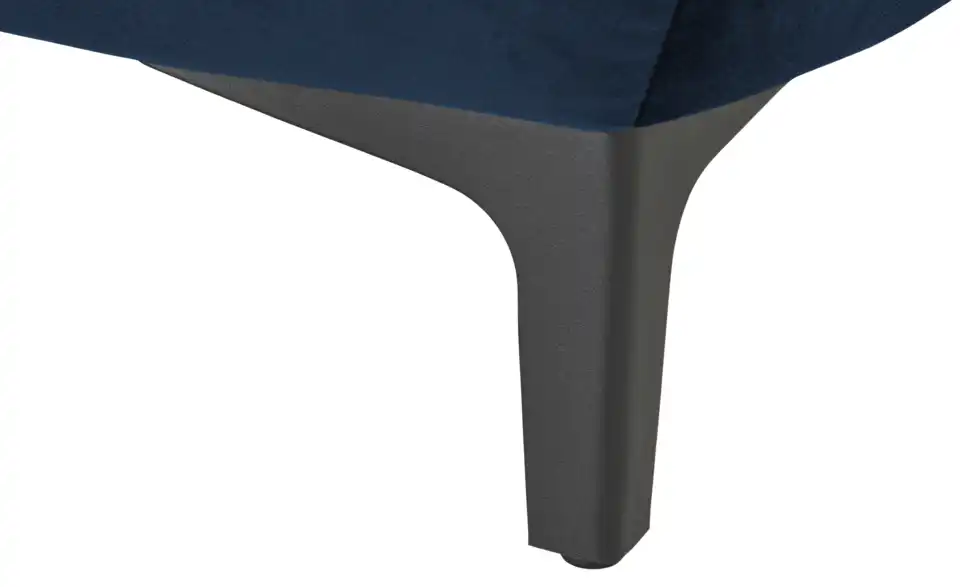 Twist Ecksofa Caro aus Mikrofaser, Detailansicht