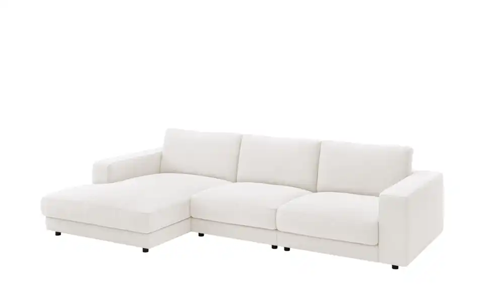 Jette Home Ecksofa Sila Cord, Perspektive