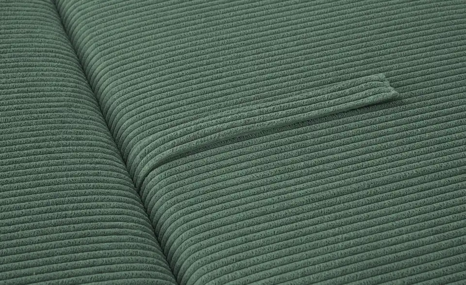 Primo Wohnlandschaft Fjord mit Schlaffunktion, Detailansicht