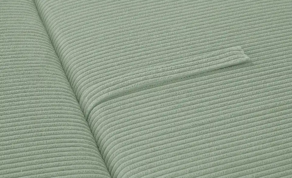 Primo Wohnlandschaft Fjord mit Schlaffunktion, Detailansicht