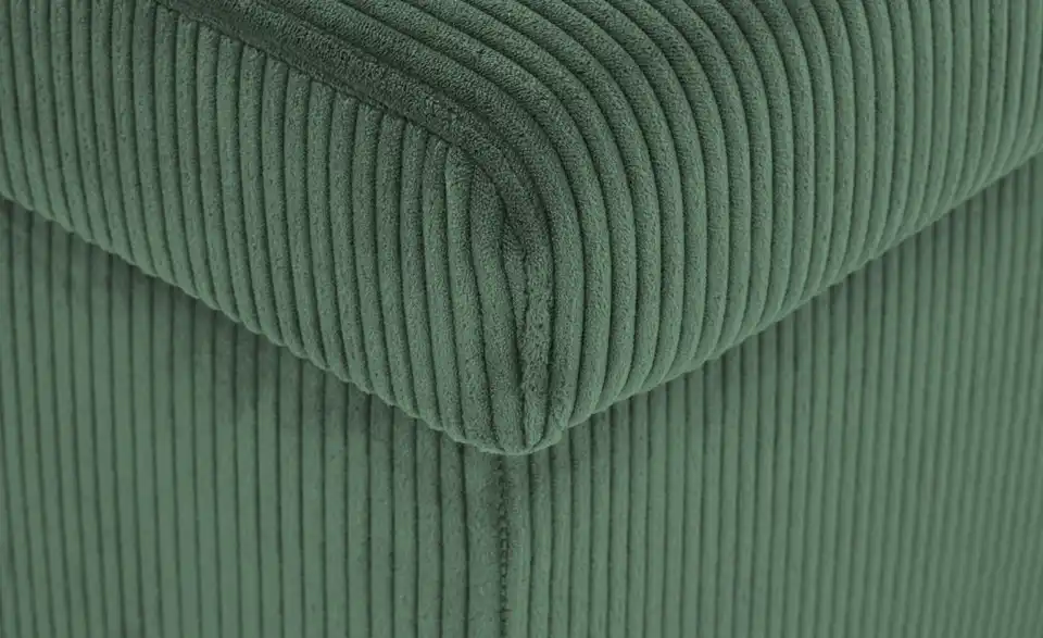 Ecksofa Xenia mit Schlaffunktion, Detailansicht