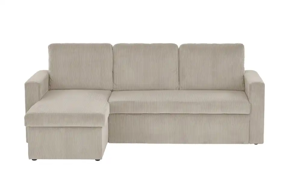 Ecksofa mit Schlaffunktion Xenia