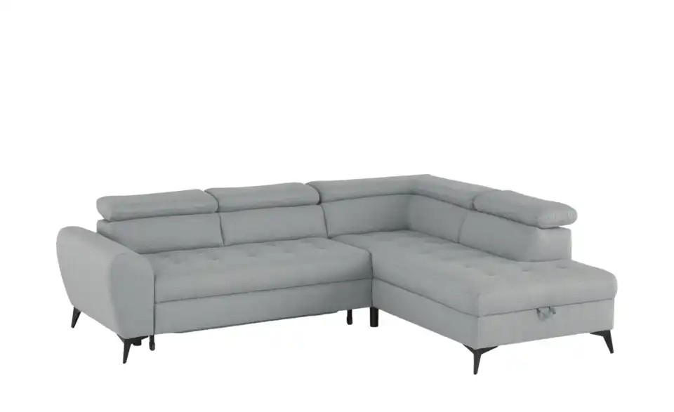 Twist Ecksofa Deen mit Schlaffunktion, Perspektive