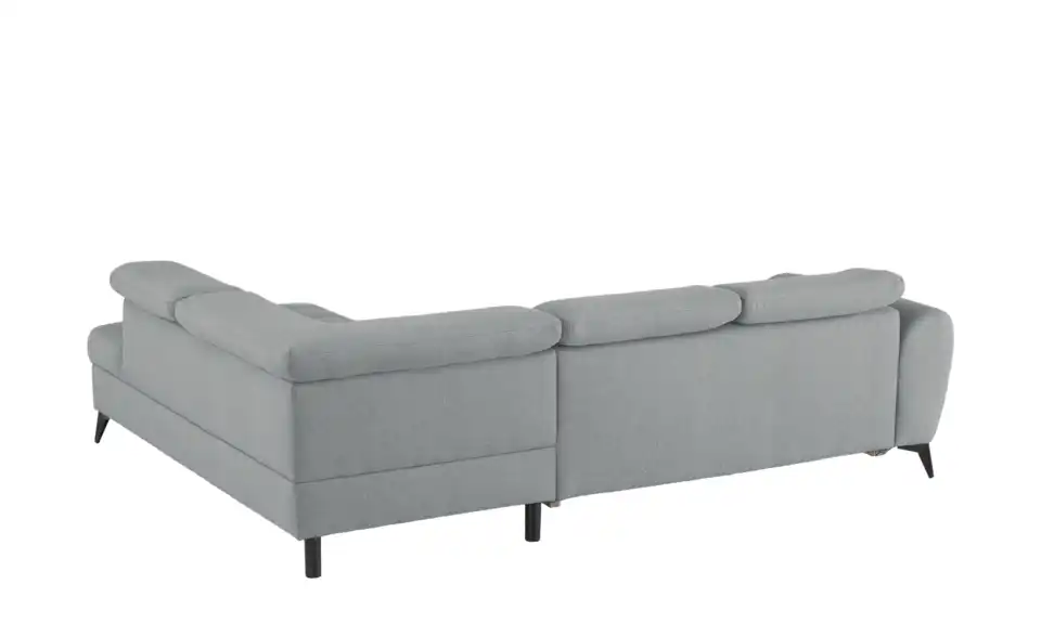 Twist Ecksofa Deen mit Schlaffunktion, Rückansicht