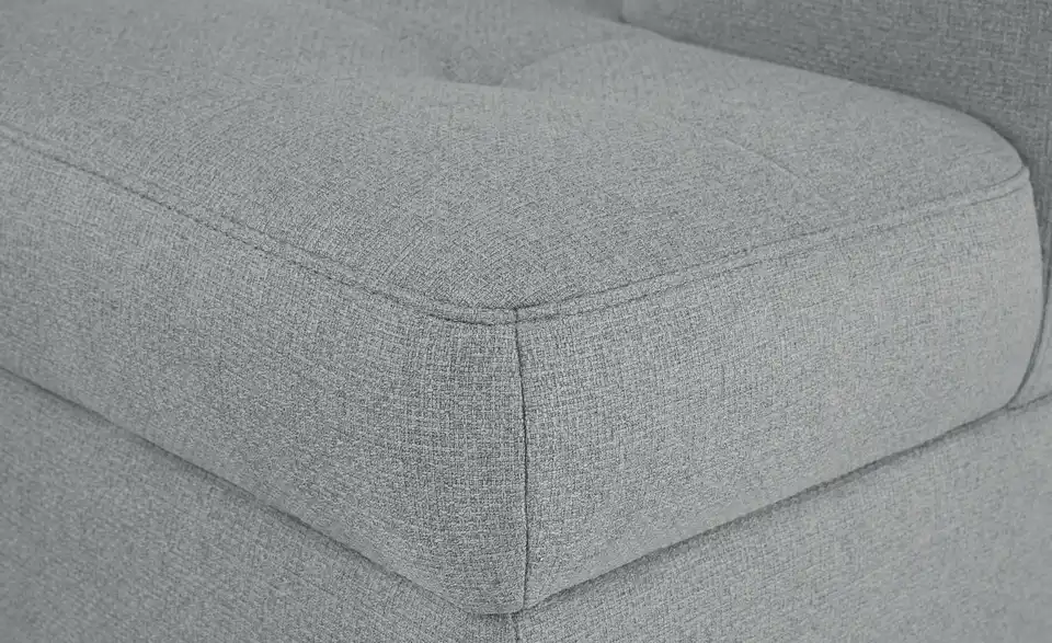 Twist Ecksofa Deen mit Schlaffunktion, Detailansicht