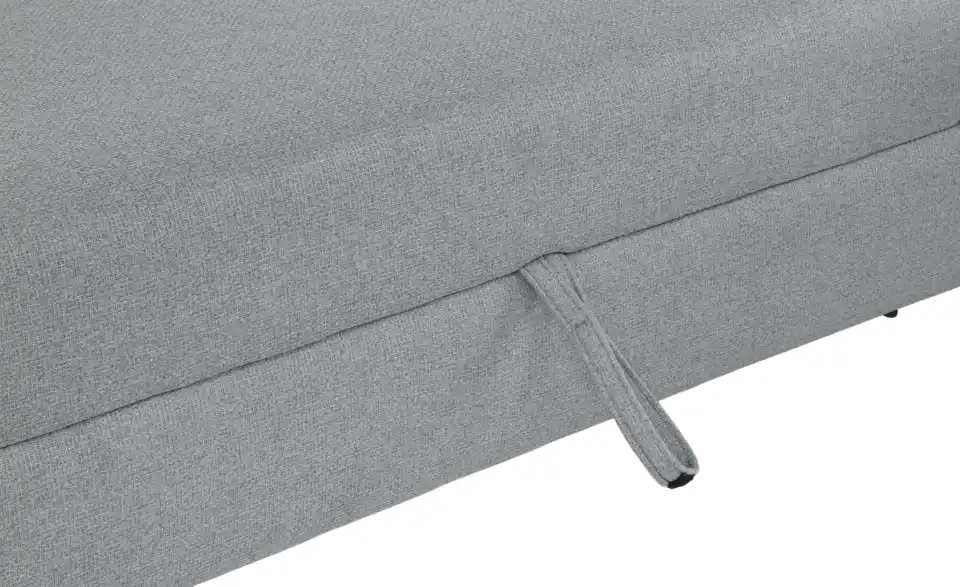 Twist Ecksofa Deen mit Schlaffunktion, Detailansicht