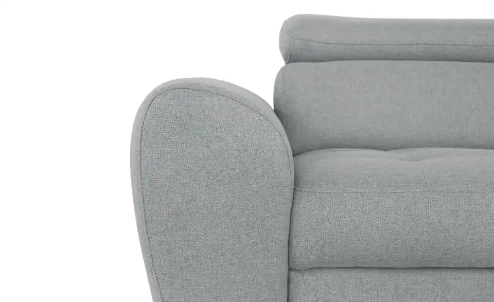 Twist Ecksofa Deen mit Schlaffunktion, Detailansicht