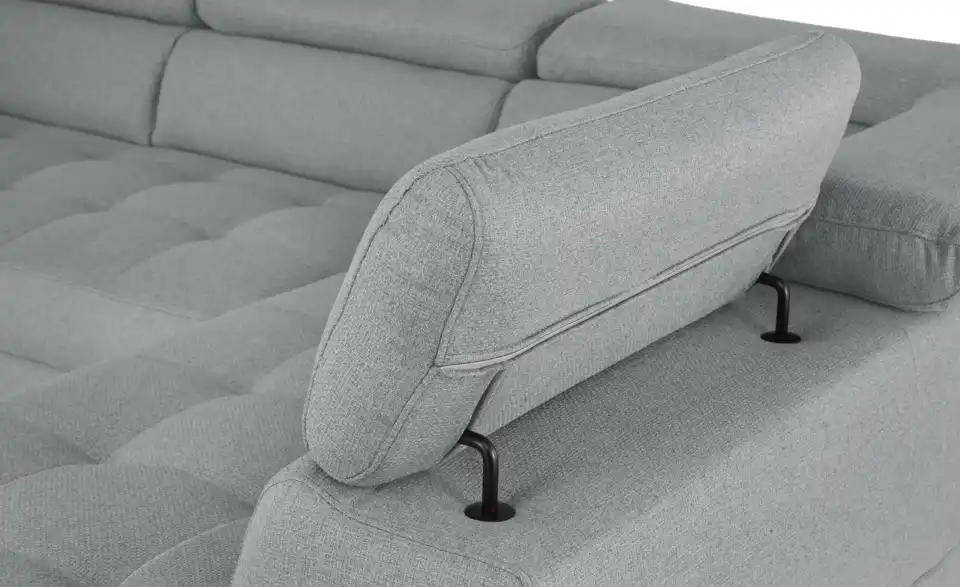 Twist Ecksofa Deen mit Schlaffunktion, Detailansicht