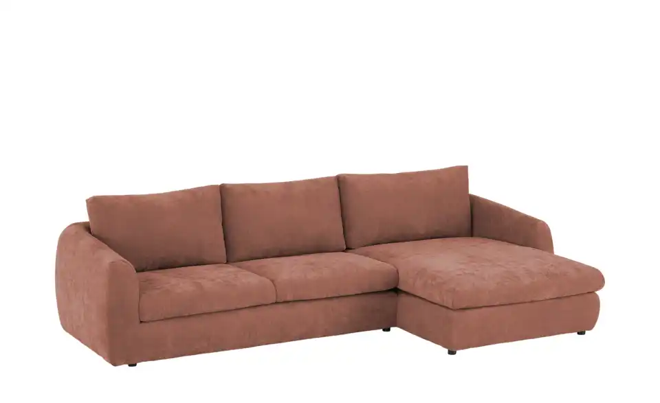 Twist Ecksofa Anika, Perspektive