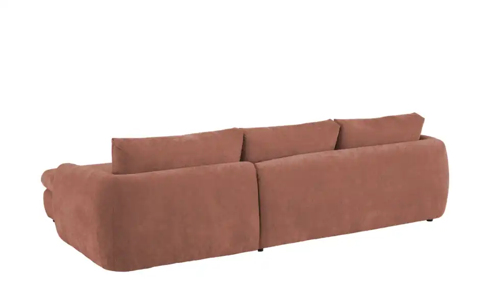 Twist Ecksofa Anika, Rückansicht