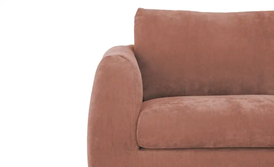 Twist Ecksofa Anika, Detailansicht