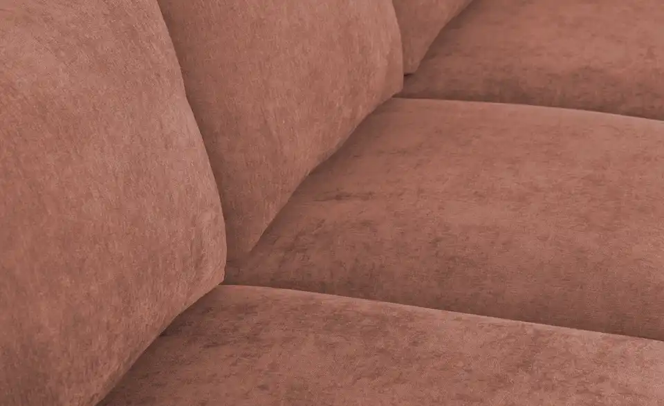 Twist Ecksofa Anika, Detailansicht