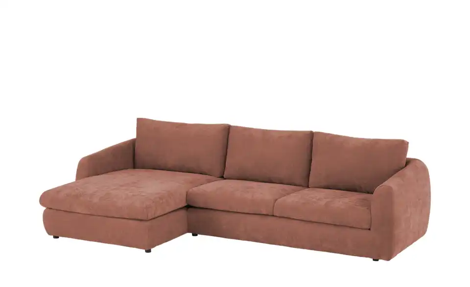Twist Ecksofa Anika, Perspektive