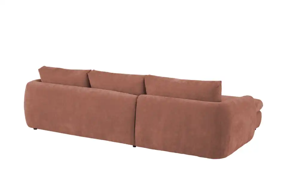 Twist Ecksofa Anika, Rückansicht