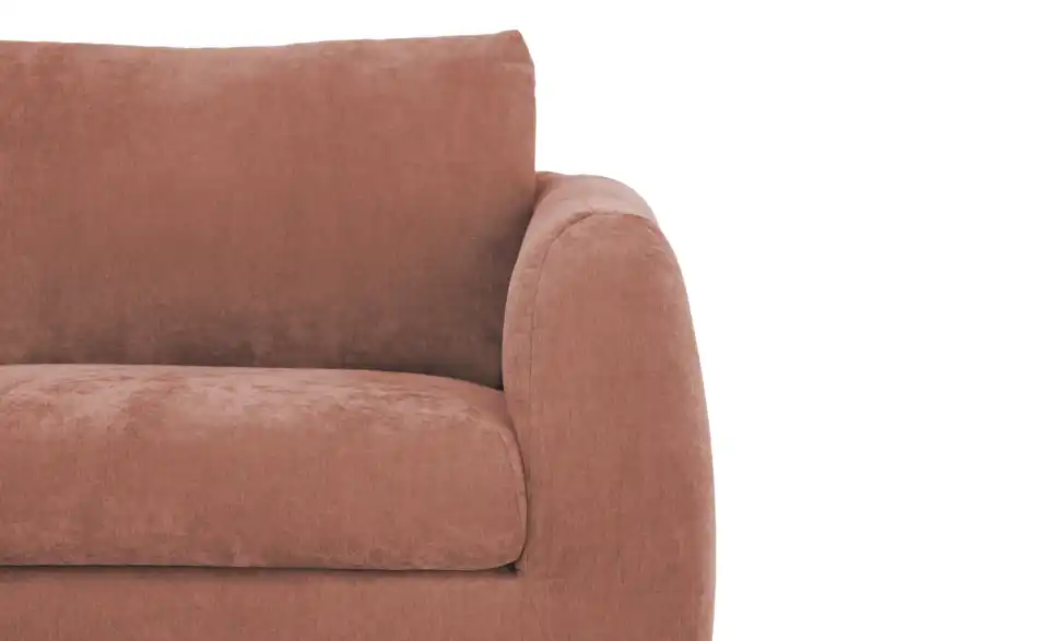Twist Ecksofa Anika, Detailansicht
