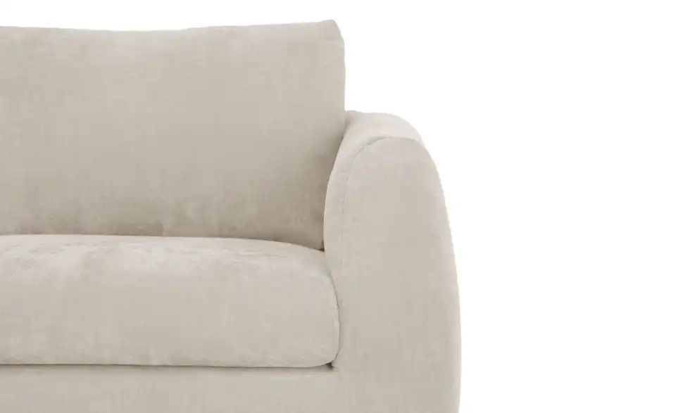 Twist Ecksofa Anika, Detailansicht