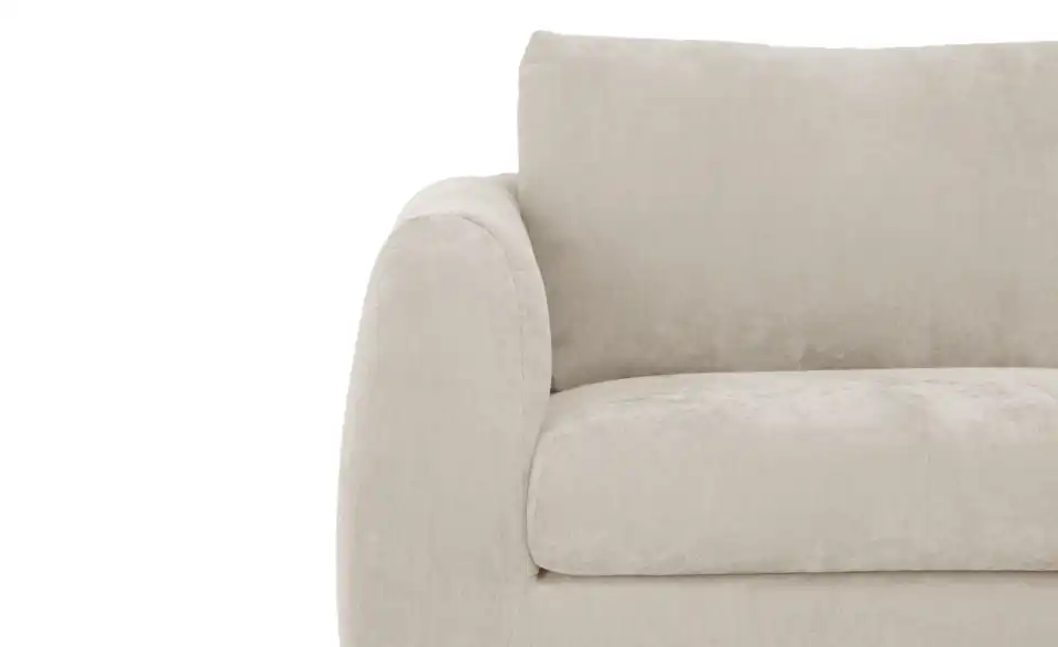 Twist Ecksofa Anika, Detailansicht