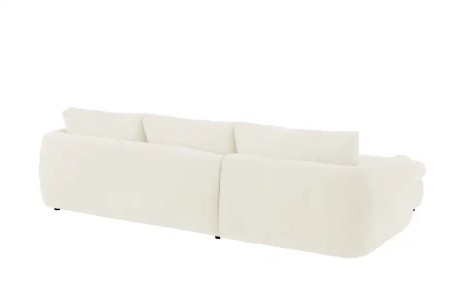 Twist Ecksofa Anika, Rückansicht