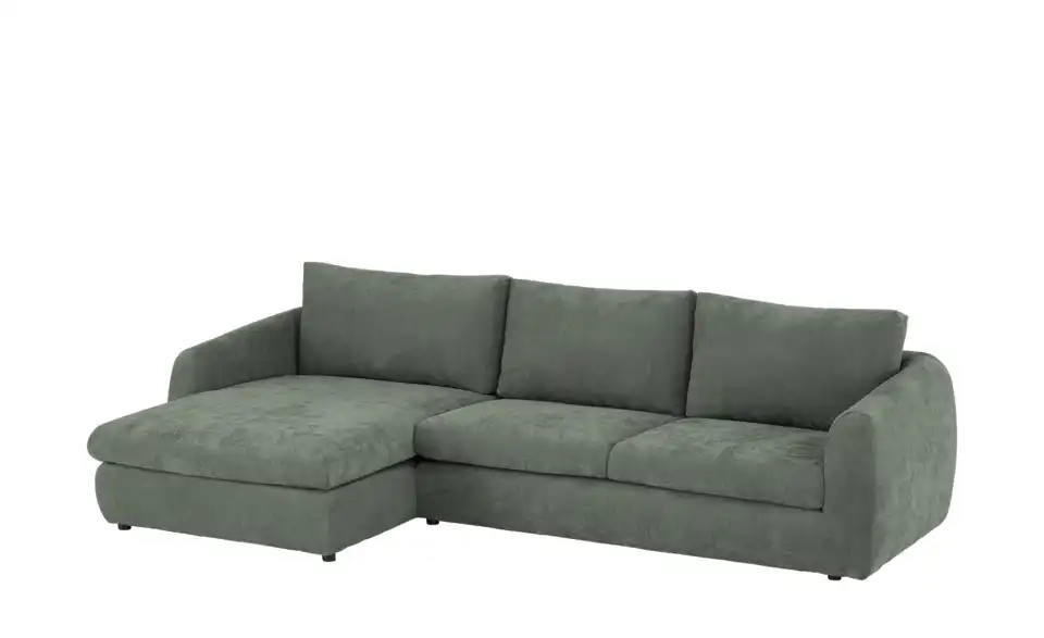 Twist Ecksofa Anika, Perspektive