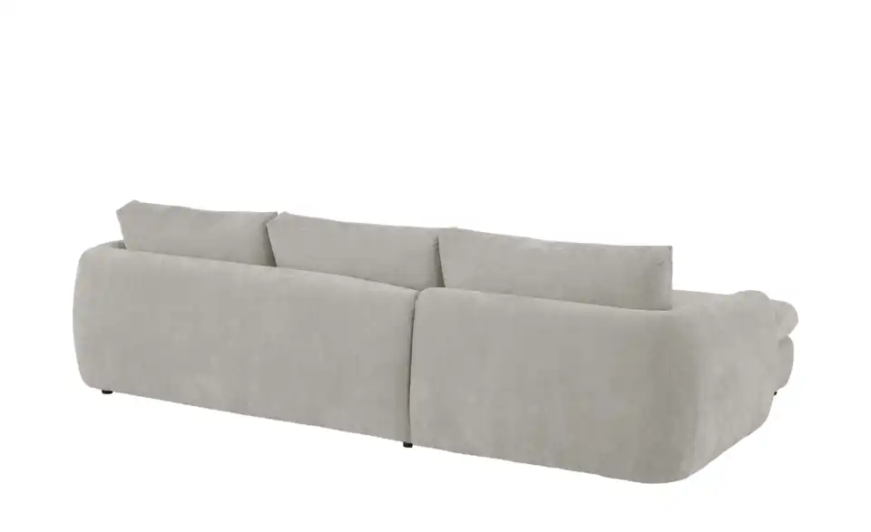 Twist Ecksofa Anika, Rückansicht