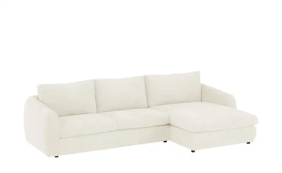 Twist Ecksofa Anika, Perspektive