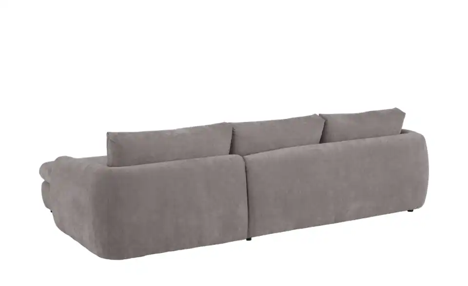 Twist Ecksofa Anika, Rückansicht