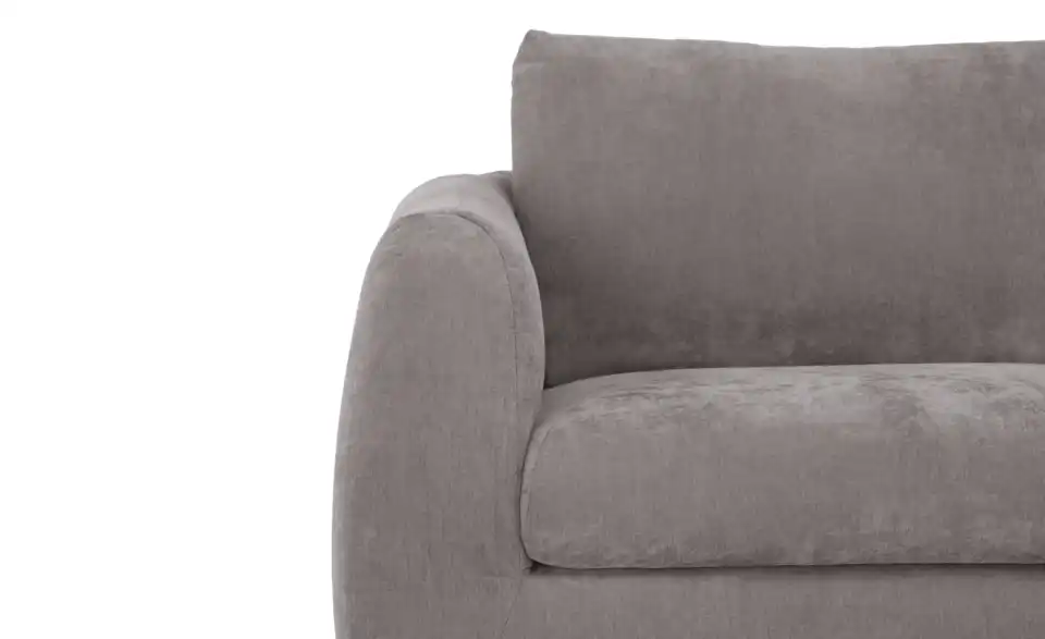 Twist Ecksofa Anika, Detailansicht
