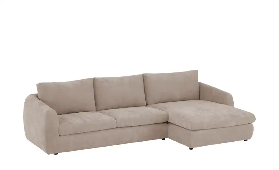 Twist Ecksofa Anika, Perspektive