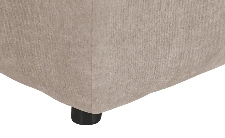 Twist Ecksofa Anika, Detailansicht