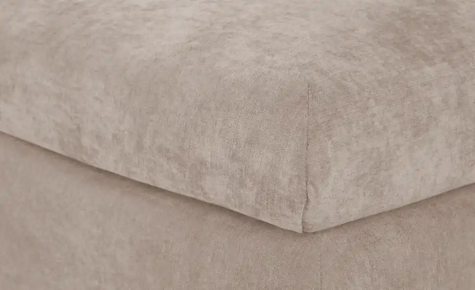 Twist Ecksofa Anika, Detailansicht